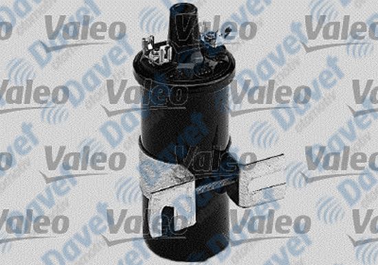 VALEO 245058 Atesleme Bobini Fiesta-Taunus-Corolla 1.1/1.3/1.4